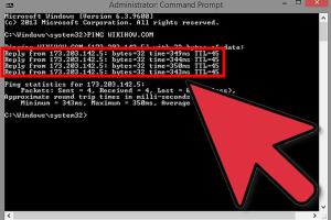 Mastering the Basics: How to Ping an IP Address Effectively