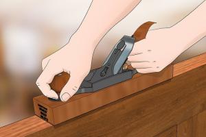 Mastering Door Planing: An Expert Guide to Perfecting Your Doors