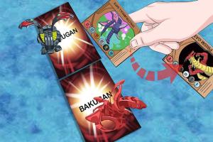Mastering Bakugan: A Comprehensive Guide to Playing and Winning