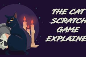 Mastering the Cat Scratch Game: A Comprehensive Guide