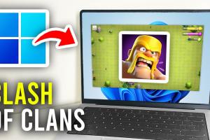Mastering Clash of Clans: A Complete Guide to Playing on PC