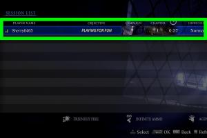 Mastering Cooperative Play in Resident Evil 6: A Comprehensive Guide