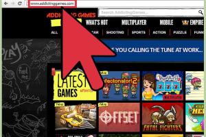 Unlocking Fun: How to Play Flash Games on Blocked School or Work Computers