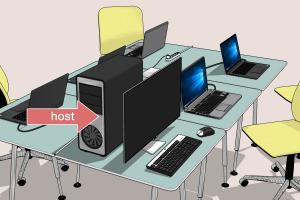 Ultimate Guide to Playing Games on LAN: Tips, Tricks, and Setup