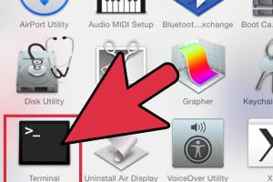 Mastering Terminal: How to Play Games on macOS Terminal