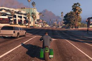 Mastering Grand Theft Auto 5: Your Ultimate Guide to Story Mode