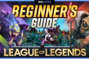 Ultimate Guide to Playing League of Legends: Master Strategies for Beginners