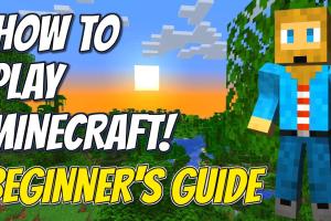 Ultimate Guide to Playing Minecraft: Tips, Tricks, and Strategies