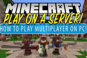 Ultimate Guide on How to Play Minecraft Multiplayer: Tips, Tricks, & Strategies