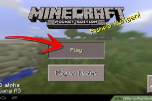 Mastering Minecraft PE: The Ultimate Guide to Gameplay and Strategies