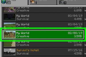 Mastering Multiplayer: A Comprehensive Guide to Playing Minecraft PE with Friends