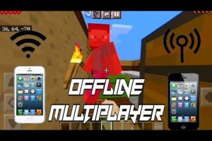Unlocking Minecraft: How to Play Without an Internet Connection