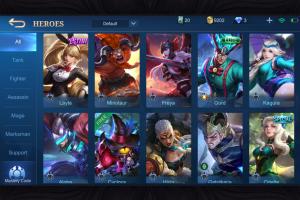 Ultimate Guide to Mastering Mobile Legends: Bang Bang
