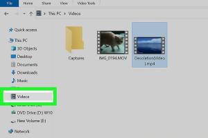 Ultimate Guide on How to Play MP4 Videos on a PC: Tips & Tools