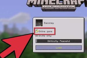 Ultimate Guide to Playing Multiplayer on Minecraft Xbox 360