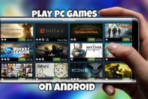 Ultimate Guide: How to Play PC Games on Android in 2023
