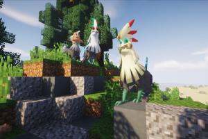 Mastering Pixelmon: The Ultimate Guide to Playing and Enjoying the Game