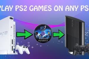 Ultimate Guide: How to Play PS2 Games on a PS3 Console