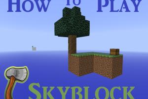 Mastering SkyBlock in Minecraft: A Comprehensive Guide for Singleplayer and Multiplayer