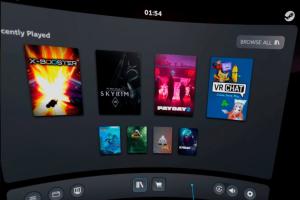 How to Play Steam VR Games on Oculus Quest 2: A Comprehensive Guide