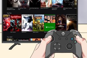 Mastering Xbox: The Ultimate Guide to Playing Like a Pro