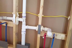 Ultimate Guide to Bathroom Plumbing: Step-by-Step Techniques and Tips