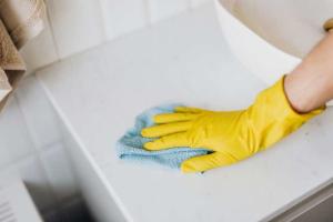 Ultimate Guide to Polishing Corian Countertops: Tips & Tricks for a Flawless Finish