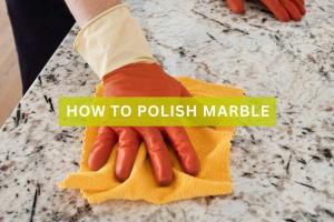 Ultimate Guide to Marble Polishing: Techniques and Tips for a Flawless Finish