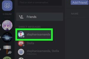 Mastering Image Sharing: How to Post Images in a Discord Chat on PC or Mac