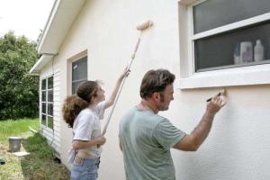 Ultimate Guide to Prep, Prime, and Paint Exterior Stucco for Lasting Results