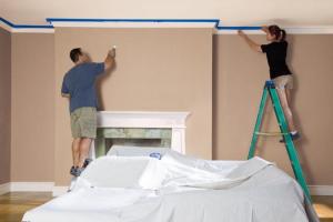 Ultimate Guide to Preparing a Room for Painting: Step-by-Step Tips