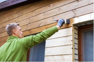 Ultimate Guide to Preparing Exterior Wood for Painting: Step-by-Step Techniques