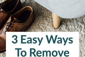 Effective Strategies to Prevent Carpet Dents for a Flawless Home