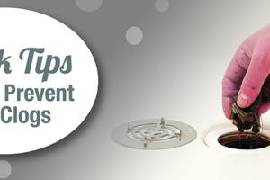 Ultimate Guide to Preventing Hair Clogs: Tips & Tricks for a Clear Drain