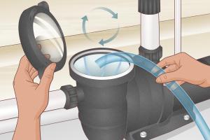 Mastering the Art of Priming a Water Pump: A Comprehensive Guide