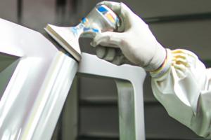 Ultimate Guide to Priming and Painting Aluminum Surfaces for a Lasting Finish