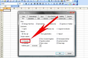 Mastering Excel: 3 Simple Ways to Print Cell Formulas in Your Spreadsheet