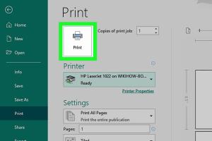Mastering the Art of Printing Mirror Images: A Comprehensive Guide