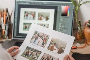 Effortlessly Print Multiple Images on One Page in Windows and macOS