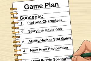 Mastering Game Development: A Comprehensive Guide on How to Program a Video Game