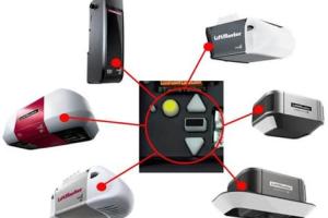 Ultimate Guide: How to Program a Chamberlain Garage Door Opener