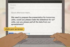 Mastering Email Etiquette: How to Address & Greet Two People in an Email