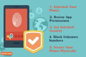 Ultimate Guide to Safeguarding Your Mobile Phone from Theft