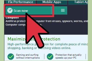 Ultimate Guide to Safeguarding Your Computer with Antivirus Software