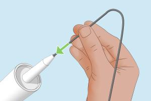 Mastering the Art of Caulk: How to Puncture the Seal Like a Pro