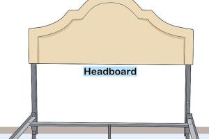 Step-by-Step Guide: How to Assemble Your Bed Frame Like a Pro
