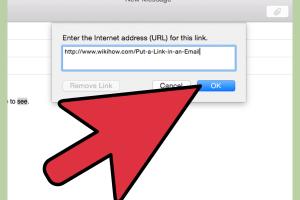 Mastering Email Links: A Comprehensive Guide to Adding Links in Emails