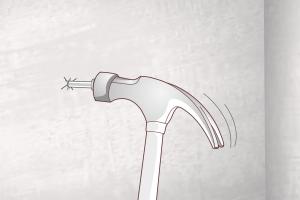 Mastering the Art of Installing Nails in Concrete Walls: A Complete Guide