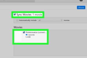 Effortlessly Transfer AVI Files to Your iPhone or iPad: A Complete Guide