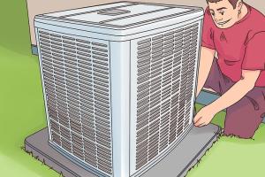 Step-by-Step Guide: How to Add Freon to Your AC Unit Safely and Effectively